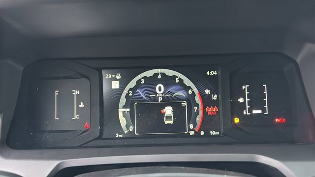 New 2026 Toyota Tacoma SR5 image 15