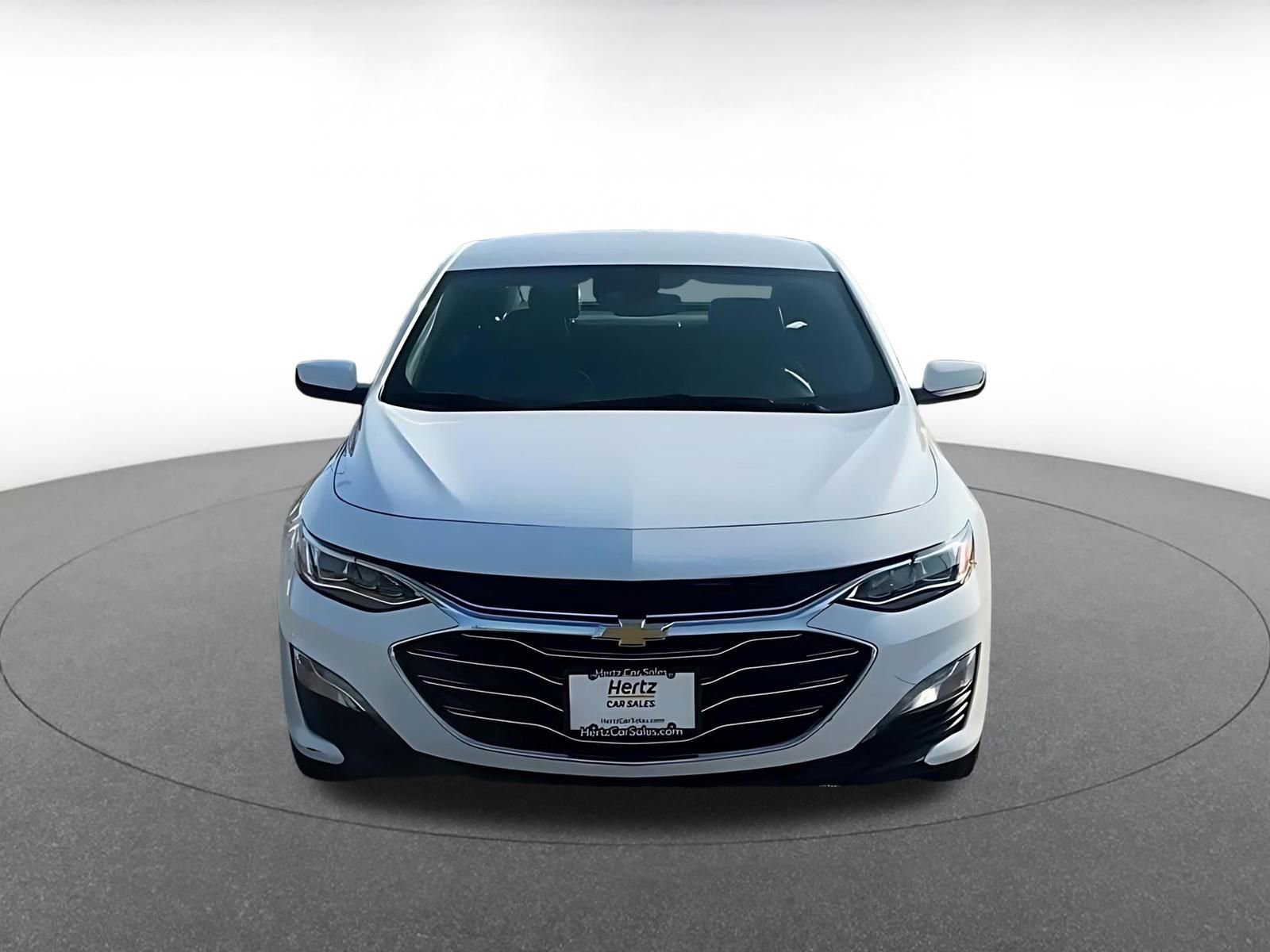 Used 2024 Chevrolet Malibu LT image 4