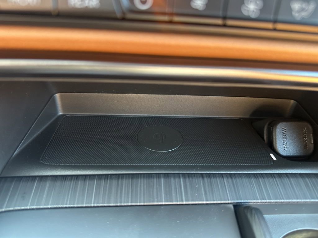 New 2026 MAZDA CX-70 3.3 Turbo S w/ Premium Plus image 49