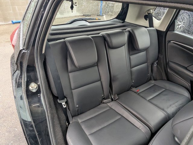 Used 2015 Honda Fit EX image 19