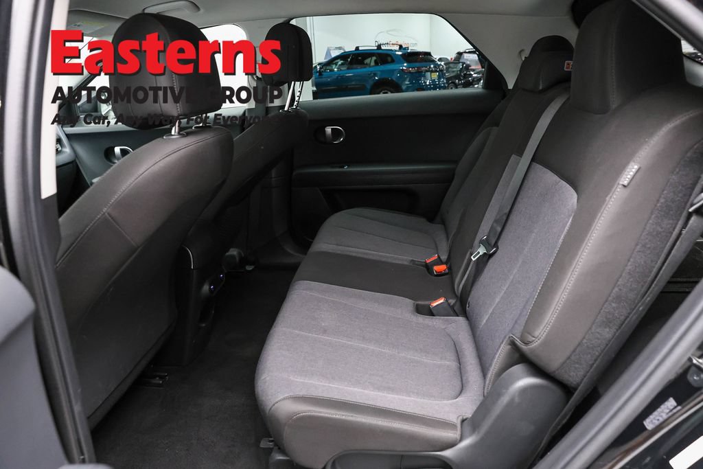 Used 2024 Hyundai Ioniq 5 SEL RWD image 21
