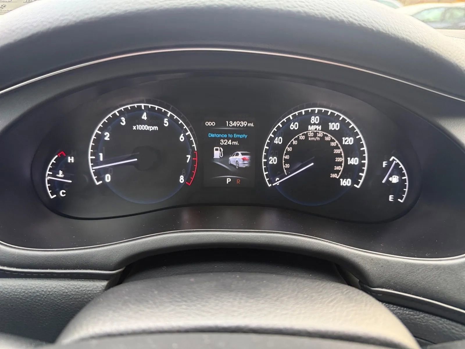 Used 2012 Hyundai Genesis 3.8 w/ Premium Pkg image 23