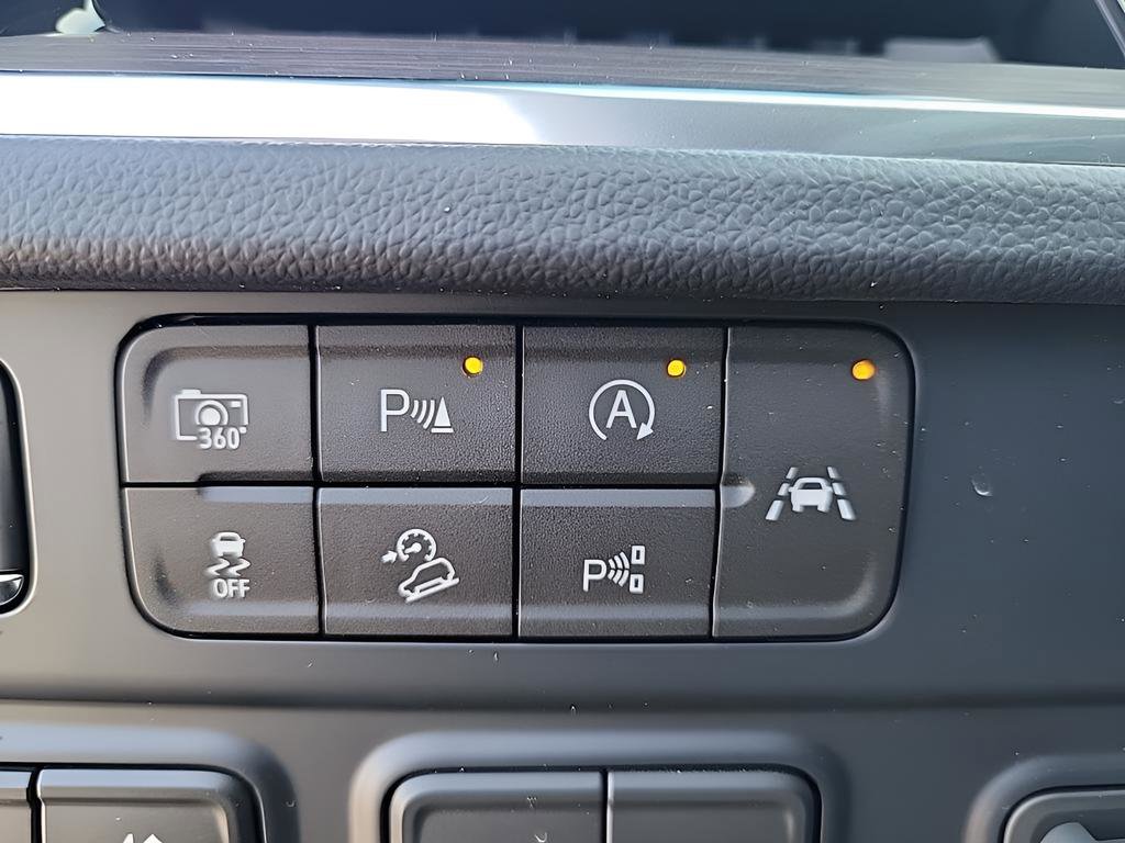 New 2026 Chevrolet Tahoe Z71 w/ Comfort Package image 23