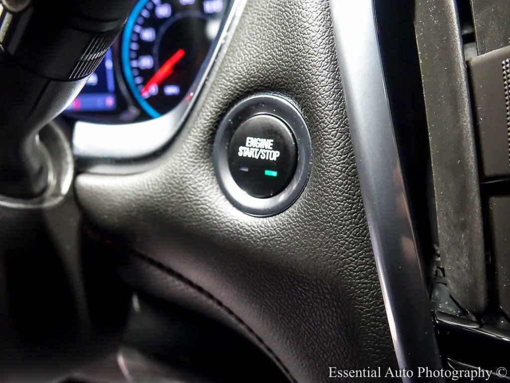 Certified 2023 Chevrolet Traverse RS image 24