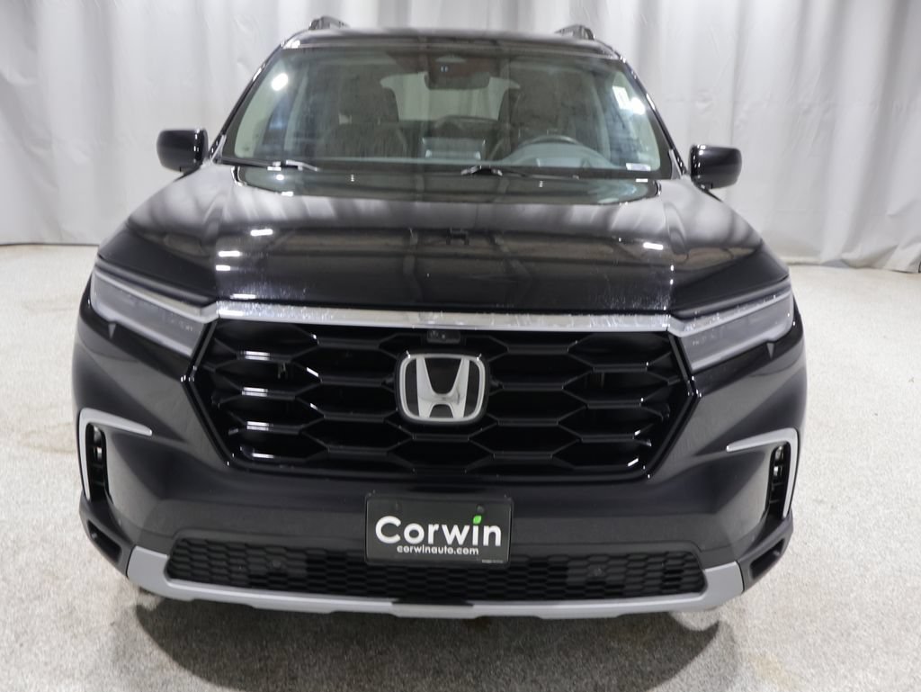 Used 2024 Honda Pilot Elite image 8