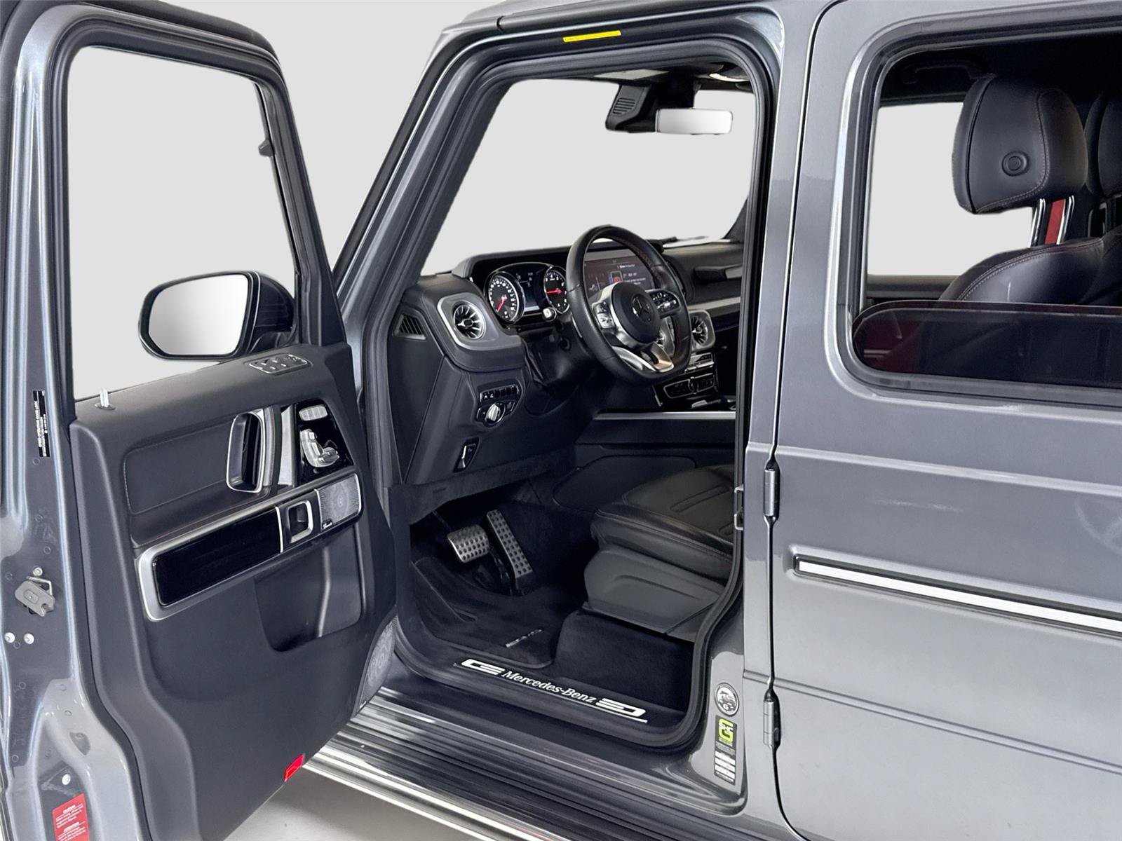 Used 2020 Mercedes-Benz G 550 image 12