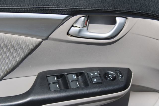 Used 2014 Honda Civic EX image 13