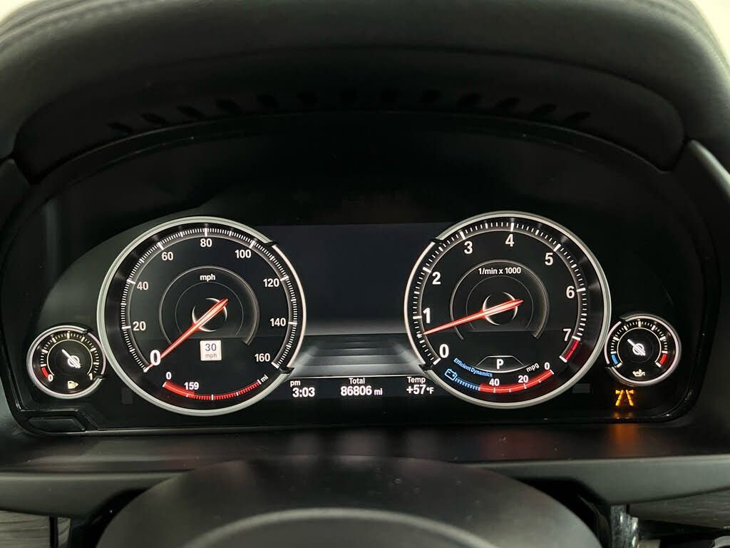 Used 2017 BMW X6 xDrive35i image 19