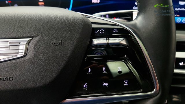 Used 2024 Cadillac Lyriq Sport RWD image 66