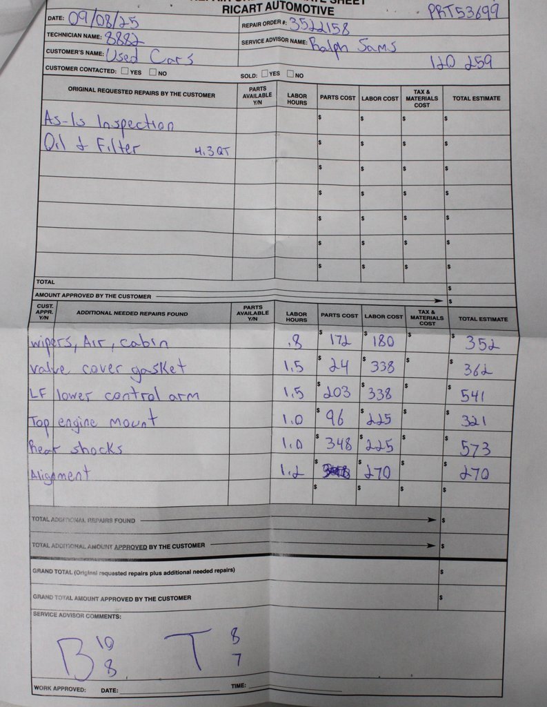 Used 2013 Ford Escape SEL image 6