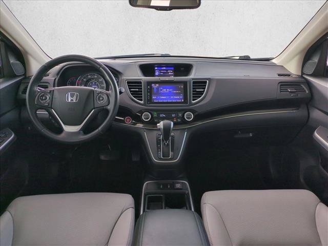Used 2016 Honda CR-V EX-L image 18