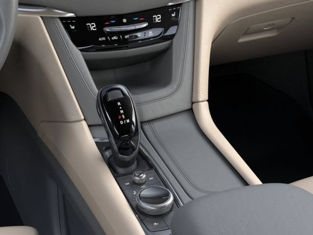 New 2026 Cadillac XT5 Premium Luxury w/ LPO, Floor Liner Package AWD/4WD image 23