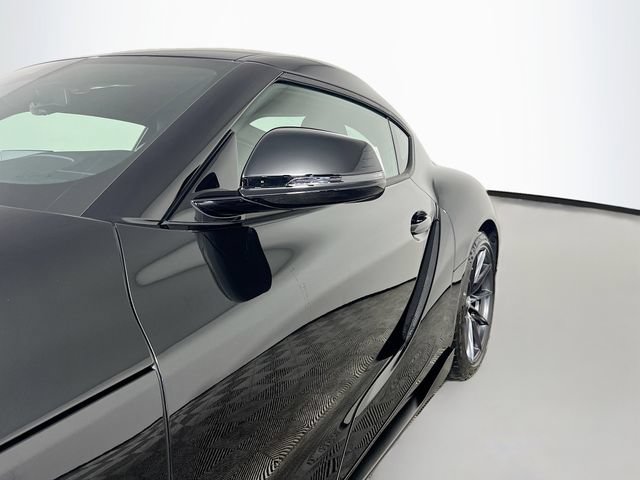 New 2026 Toyota Supra RWD image 31