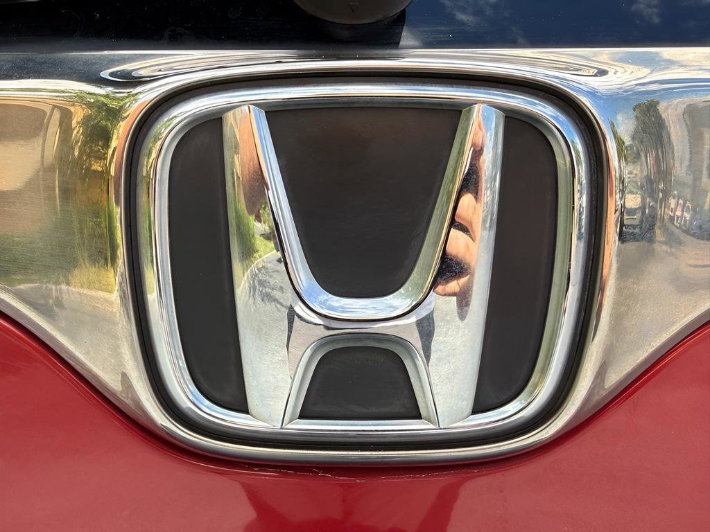 Certified 2020 Honda CR-V EX-L image 34