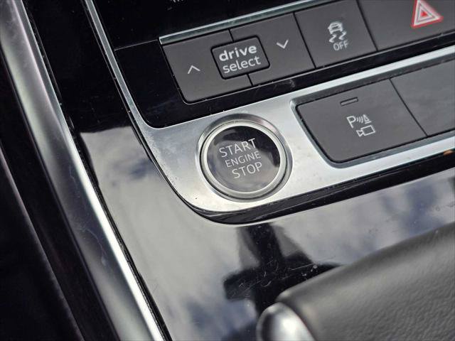 Certified 2023 Audi Q7 2.0T Premium Plus w/ Premium Plus Package AWD/4WD image 35