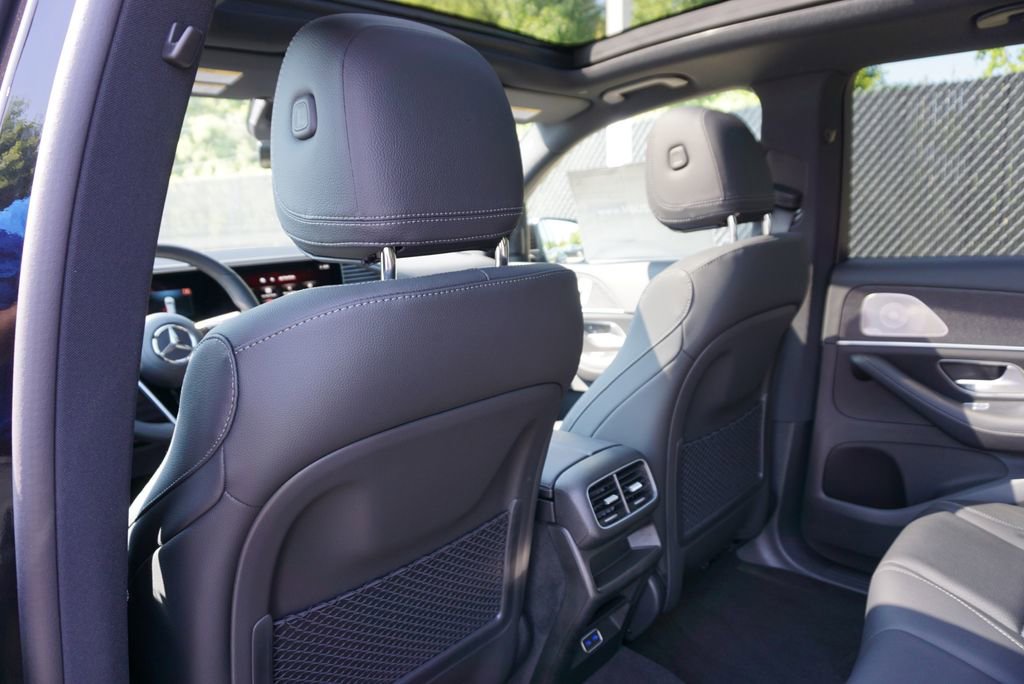 New 2026 Mercedes-Benz GLE 350 4MATIC image 52