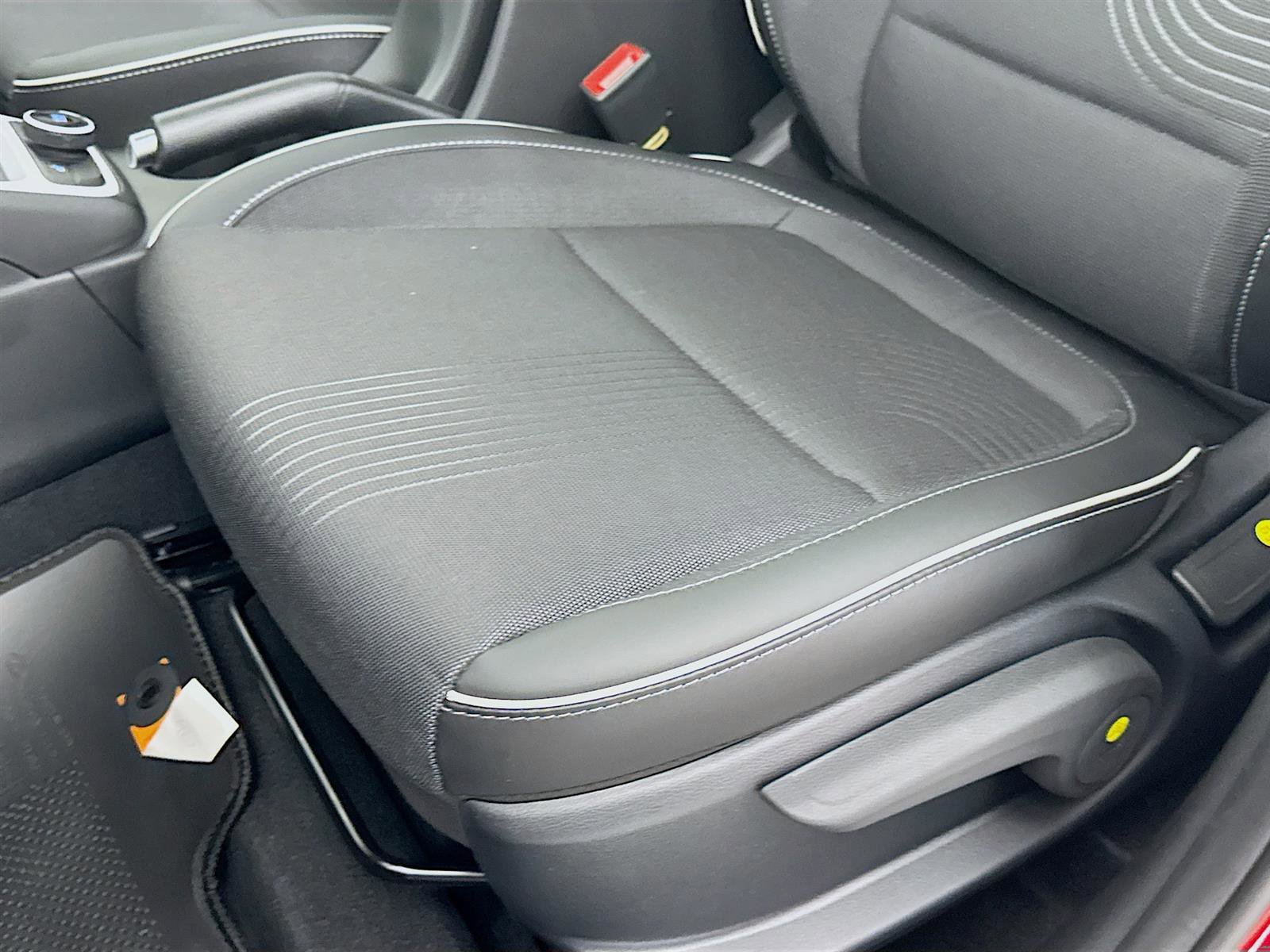 New 2025 Hyundai Venue Limited image 20