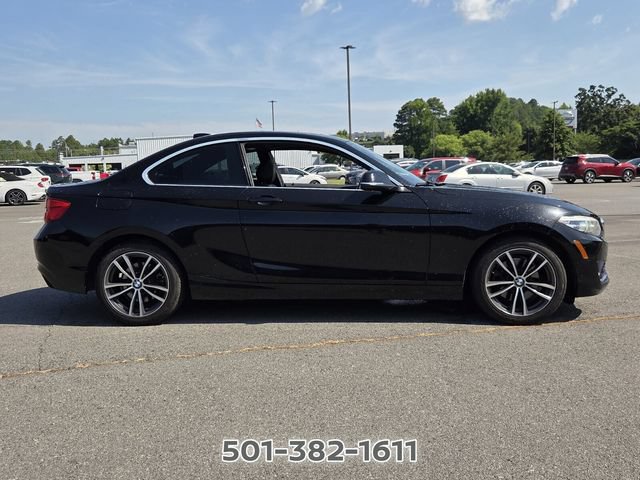 Used 2018 BMW 230i Coupe RWD image 6