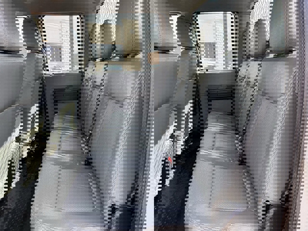 Used 2016 Ford F550 XL image 25