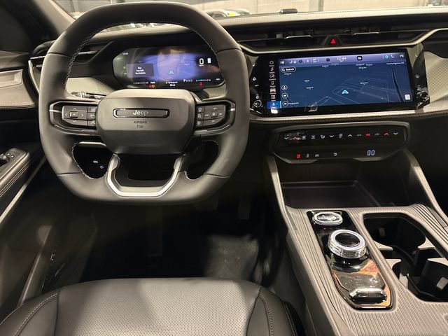 New 2026 Jeep Cherokee Limited AWD/4WD image 18