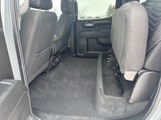 Used 2024 GMC Sierra 1500 Elevation image 20