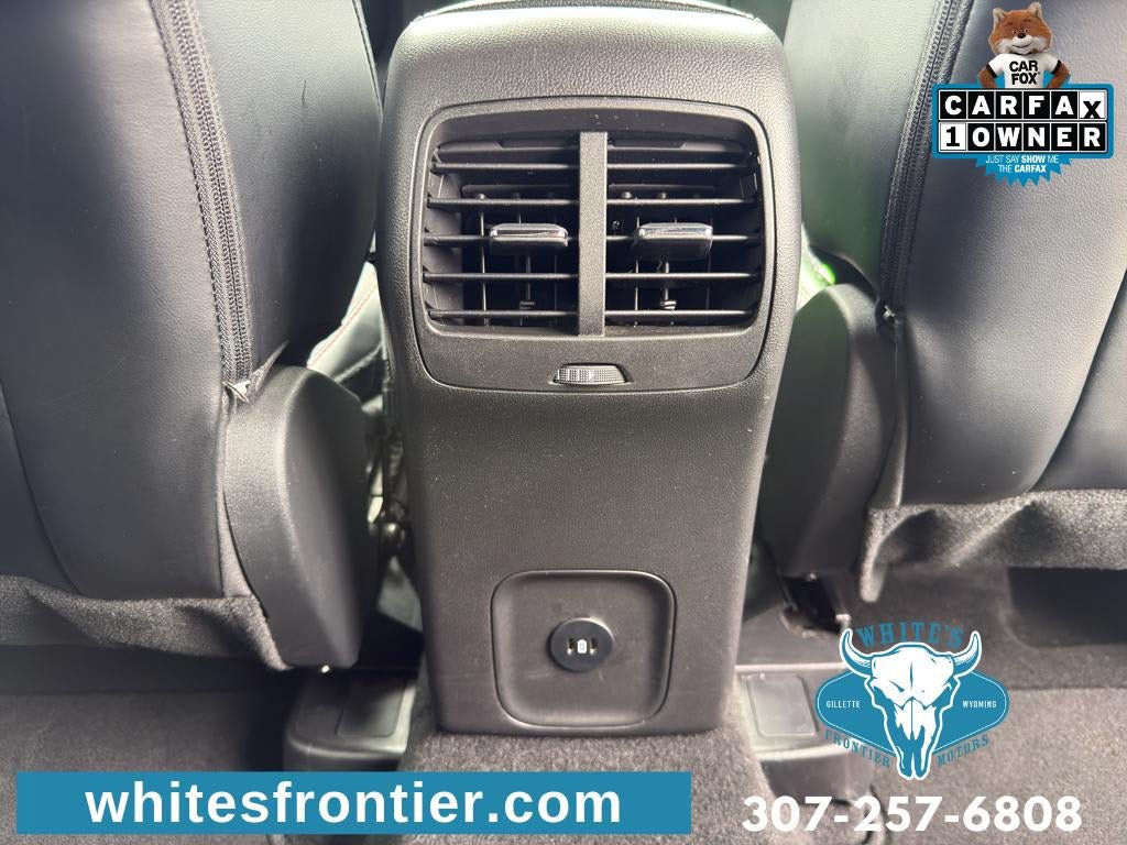 Used 2025 Ford Escape ST-Line Select AWD/4WD image 12