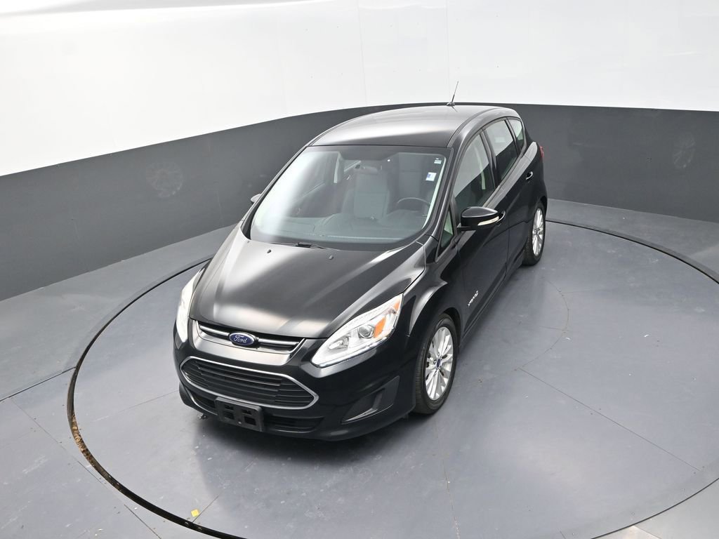 Used 2018 Ford C-MAX SE image 16