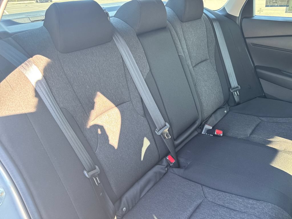 Certified 2024 Honda Accord EX image 34