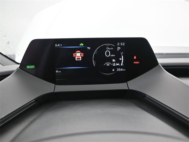 New 2026 Toyota Prius LE image 8