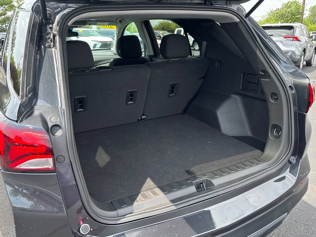 Used 2023 Chevrolet Equinox LT FWD image 20