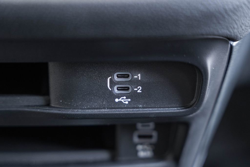 New 2026 Chrysler Pacifica Select image 22