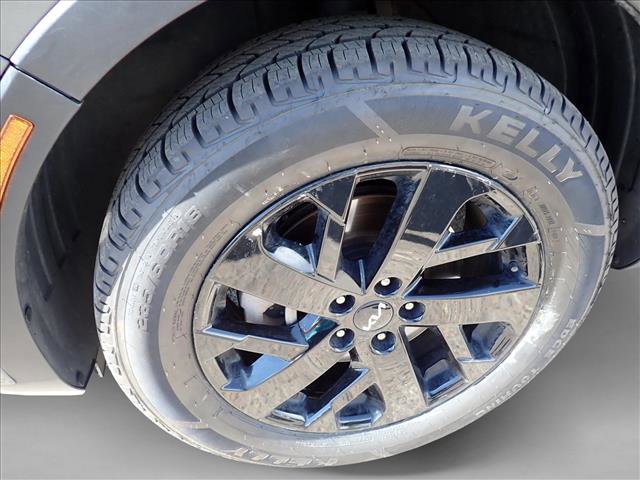 Used 2022 Kia Sorento S AWD/4WD video 4