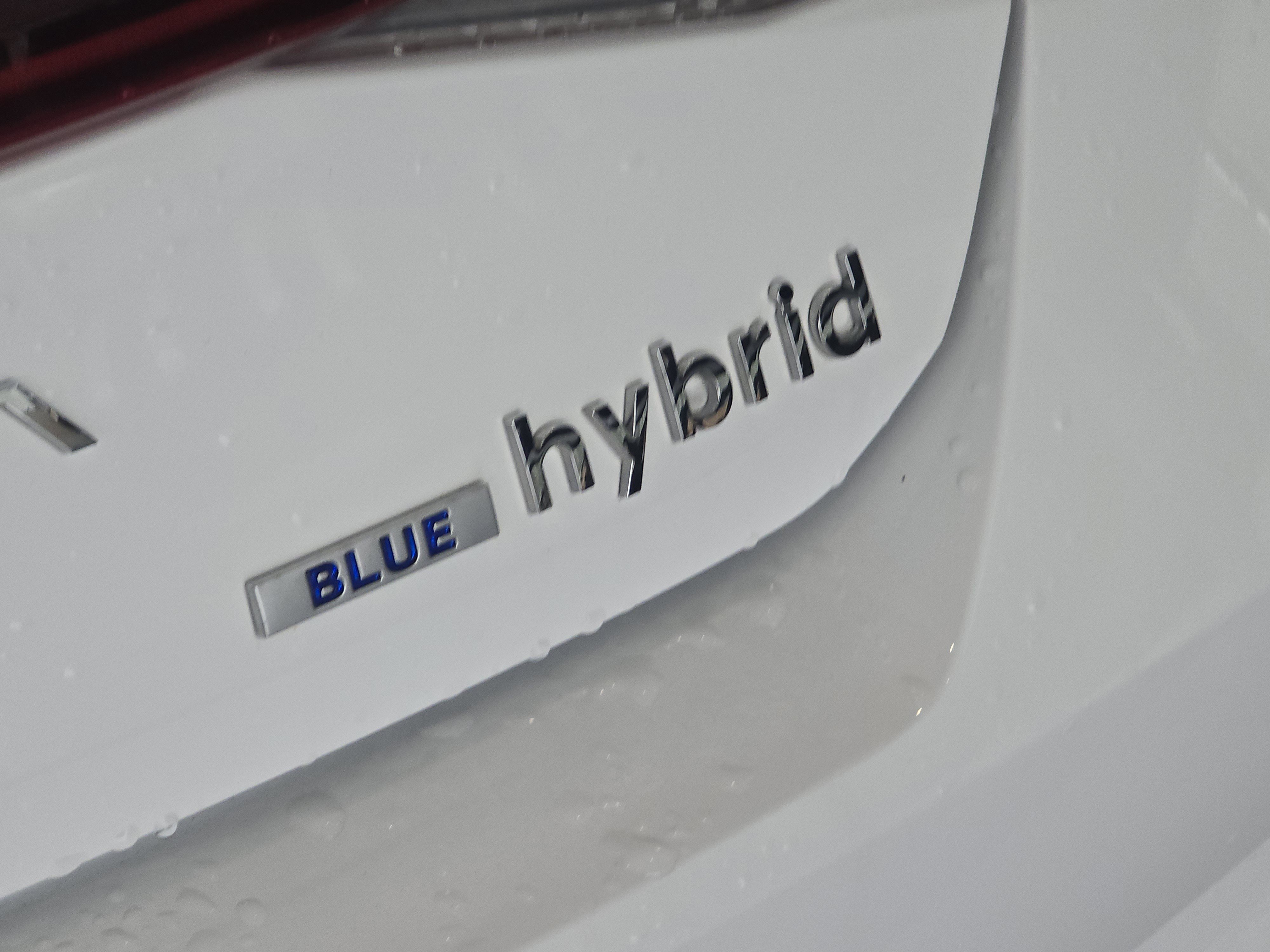 Used 2023 Hyundai Elantra Blue image 13