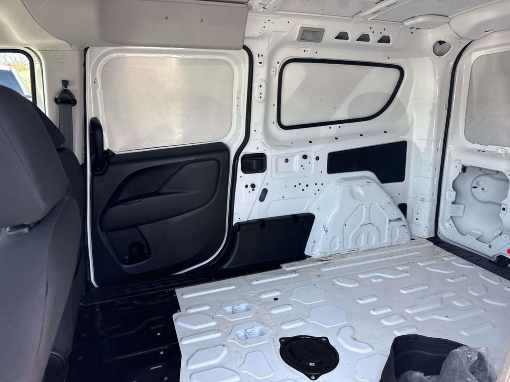 Used 2022 RAM ProMaster City Wagon image 25