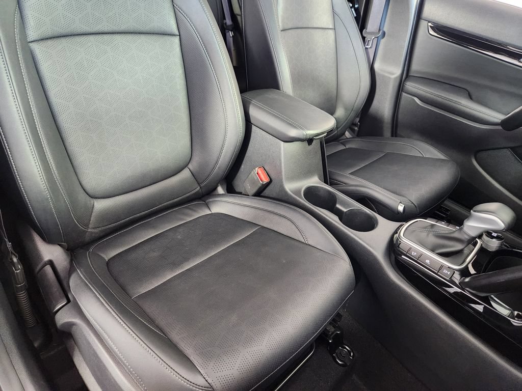 Used 2024 Kia Seltos EX AWD/4WD image 11