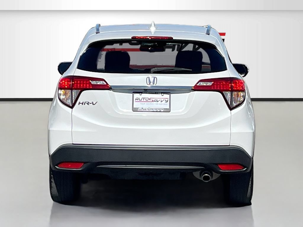 Used 2022 Honda HR-V EX-L image 6