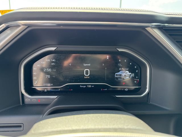 Certified 2024 GMC Sierra 1500 Denali image 24