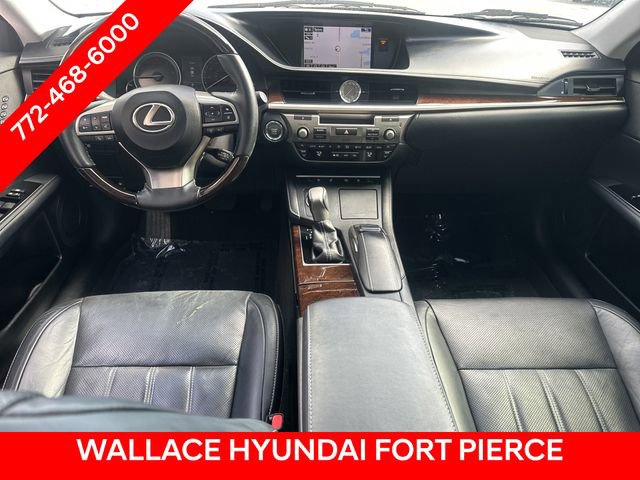 Used 2016 Lexus ES 350 image 17