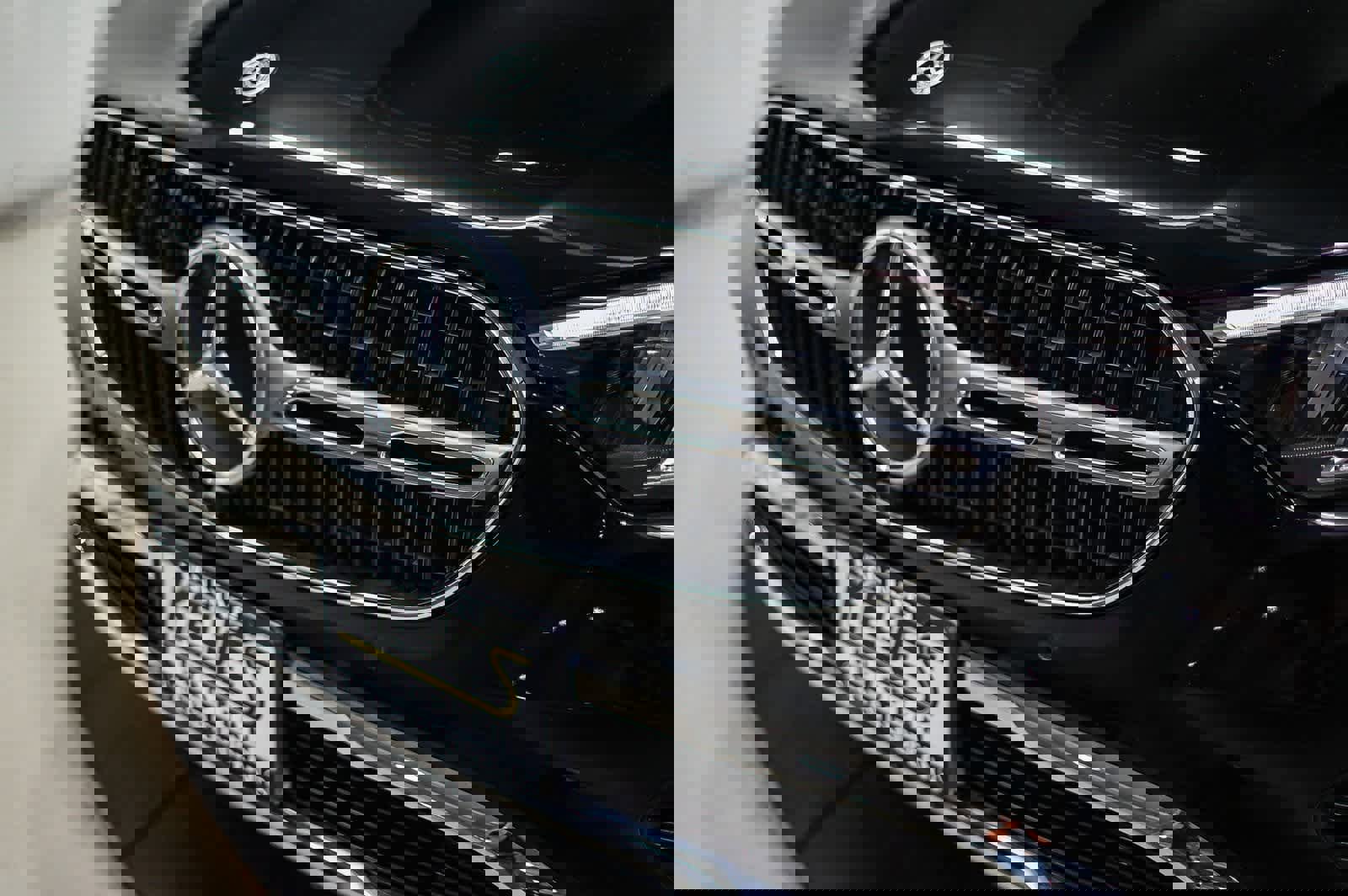 Certified 2025 Mercedes-Benz GLC 300 image 8