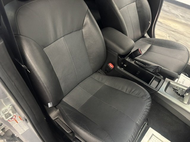 Used 2012 Subaru Forester 2.5X Limited AWD/4WD image 15