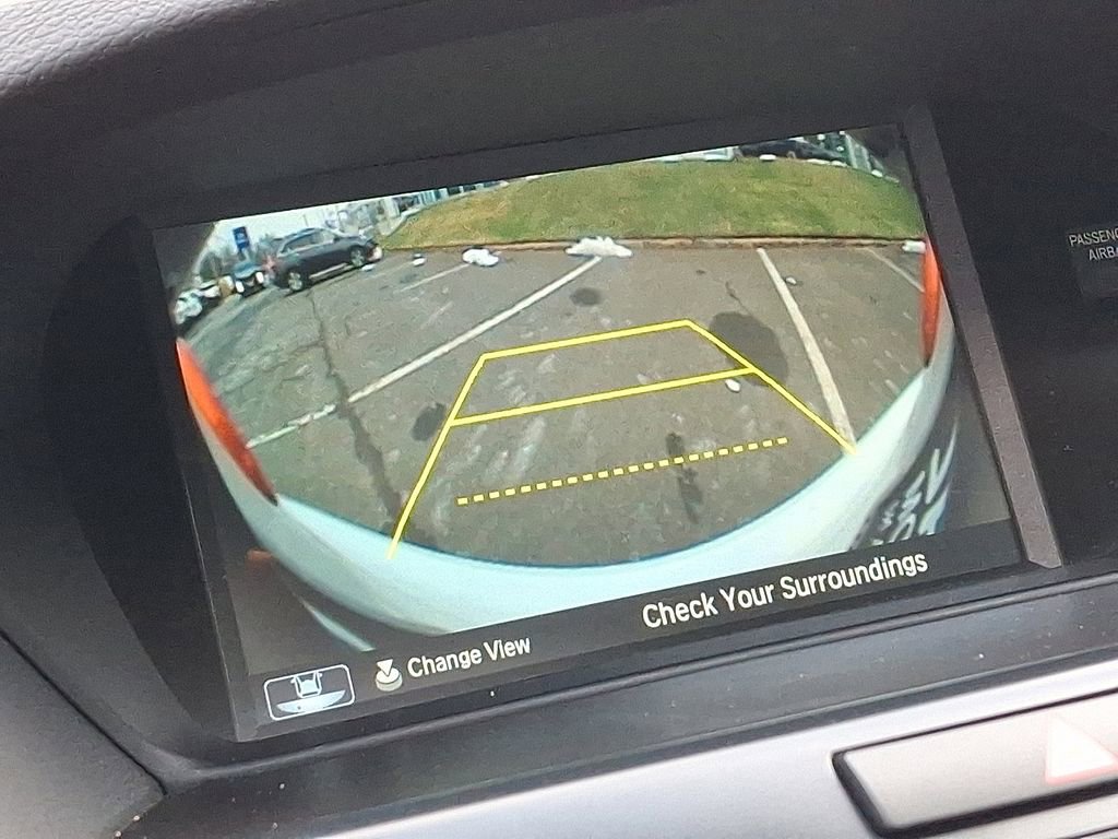 Used 2019 Acura TLX image 19