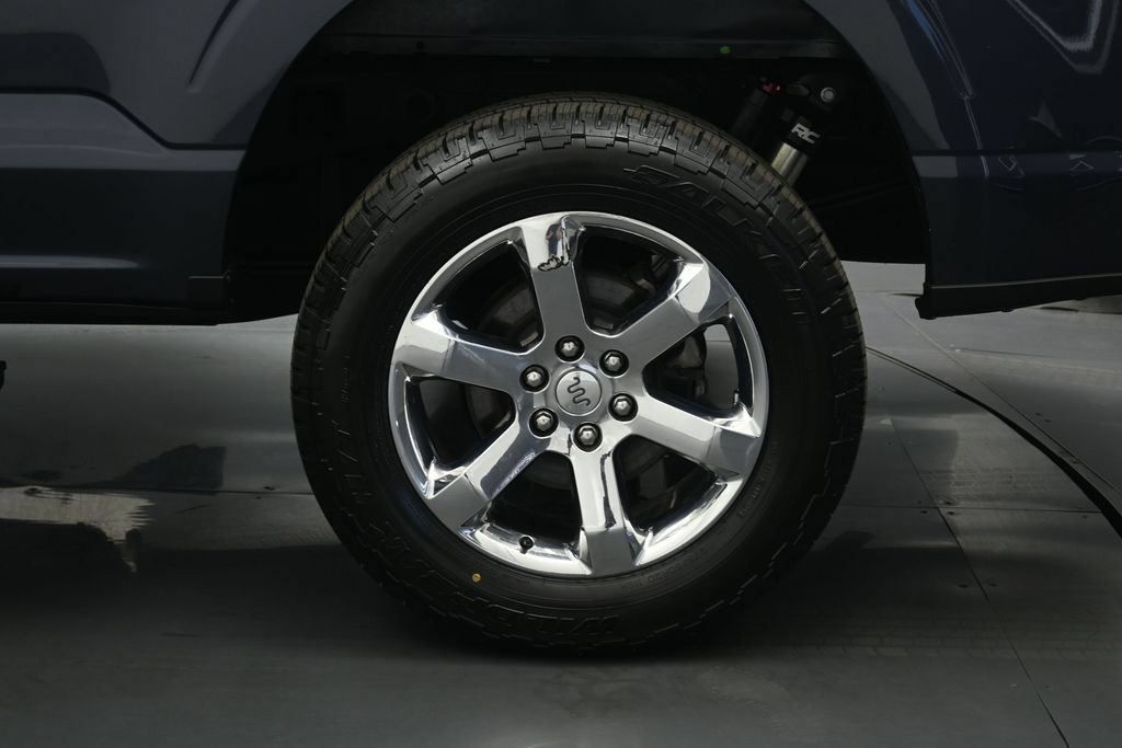 Used 2021 Ford F150 King Ranch w/ Equipment Group 601A High AWD/4WD image 24