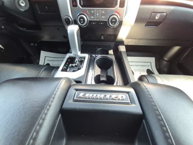 Used 2014 Toyota Tundra Limited AWD/4WD image 20