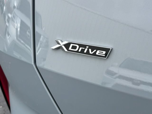 Used 2026 BMW X3 xDrive30i w/ M Sport Package AWD/4WD image 7