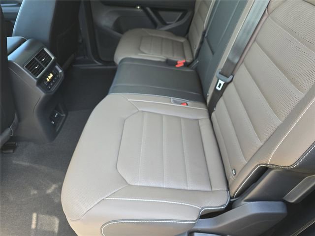 New 2026 Volkswagen Atlas SEL AWD/4WD image 15