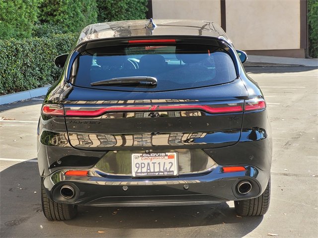 Used 2024 Dodge Hornet R/T Plus w/ R/T Blacktop Package image 6