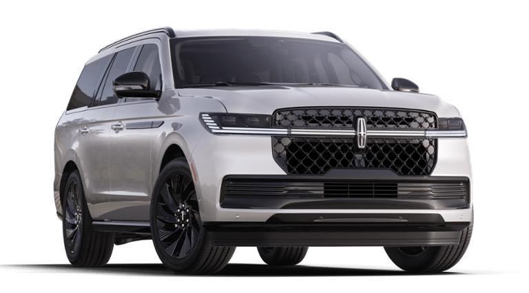 New 2025 Lincoln Navigator Reserve w/ Jet Appearance Package image 27
