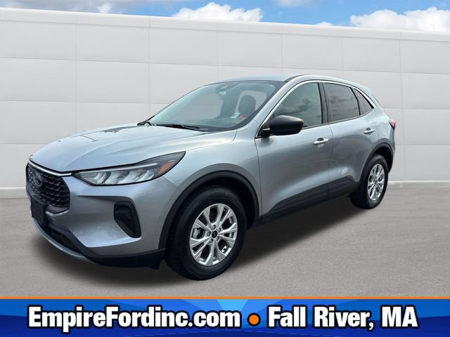 Used 2024 Ford Escape Active