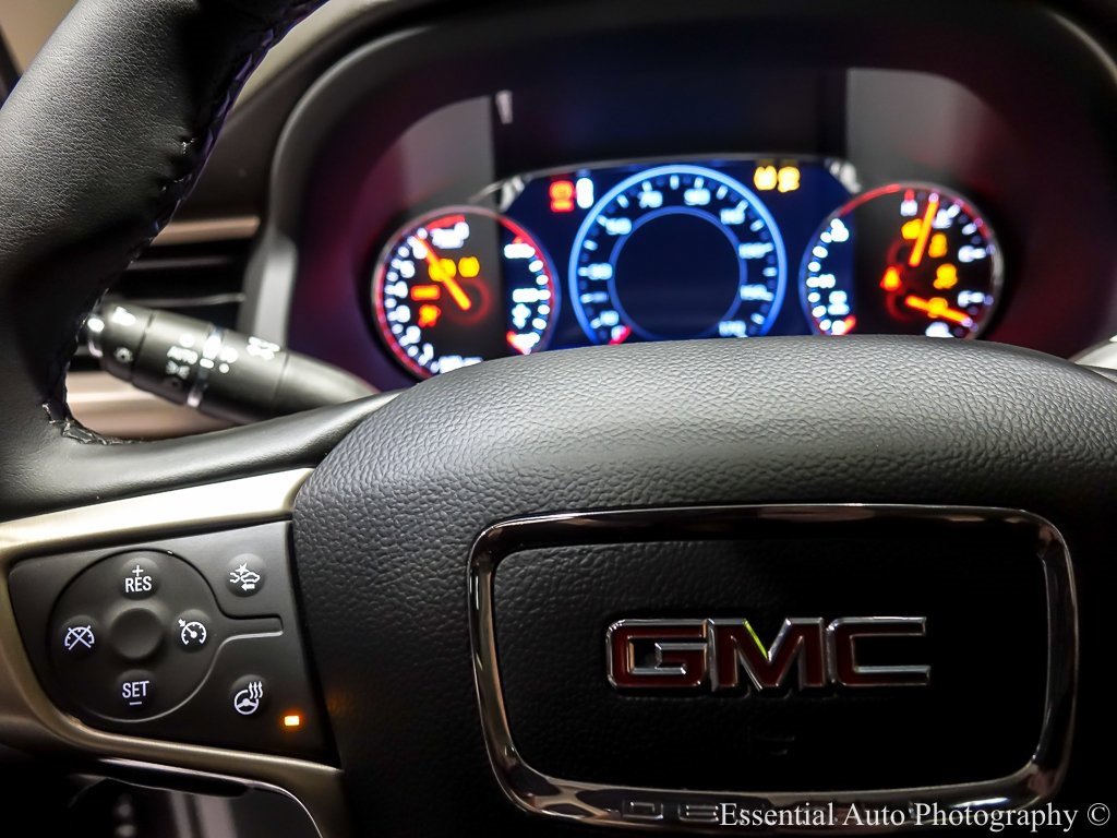 Certified 2023 GMC Acadia Denali w/ Denali Ultimate Package image 20