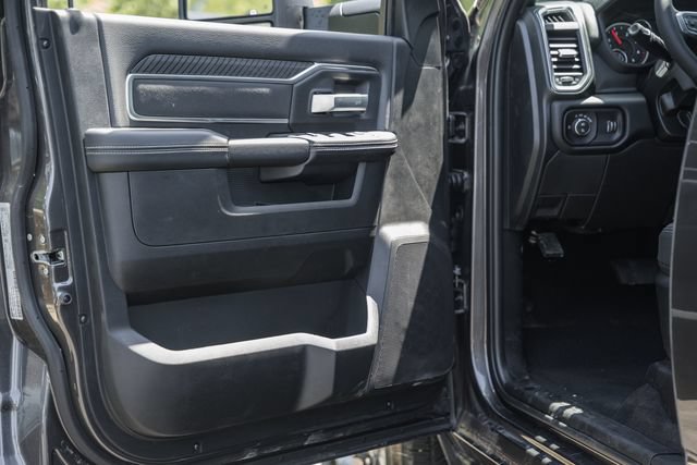 New 2026 RAM 3500 Big Horn AWD/4WD image 46